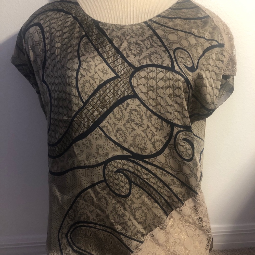 Agua size XS